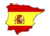 ADEXU DETECTIVES - Espanol